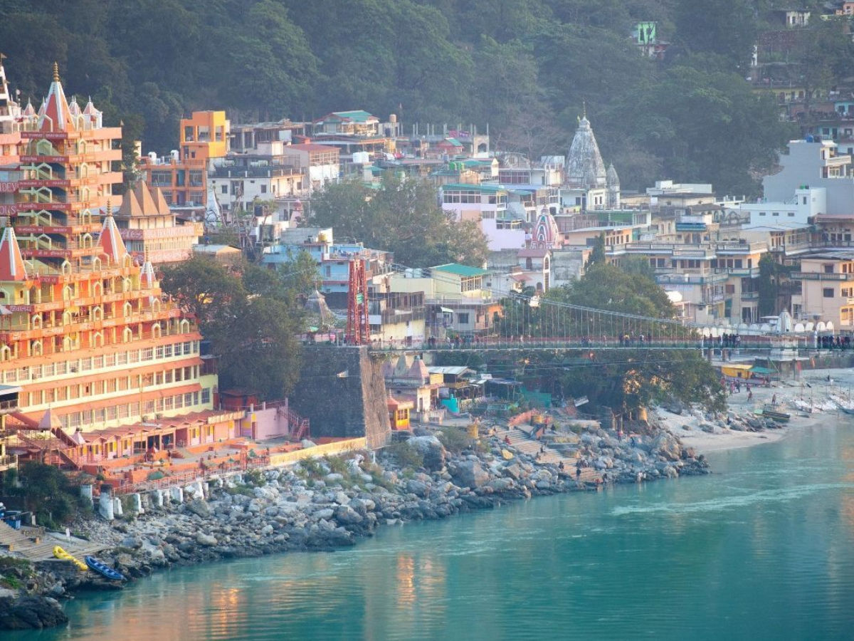 Rishikesh
