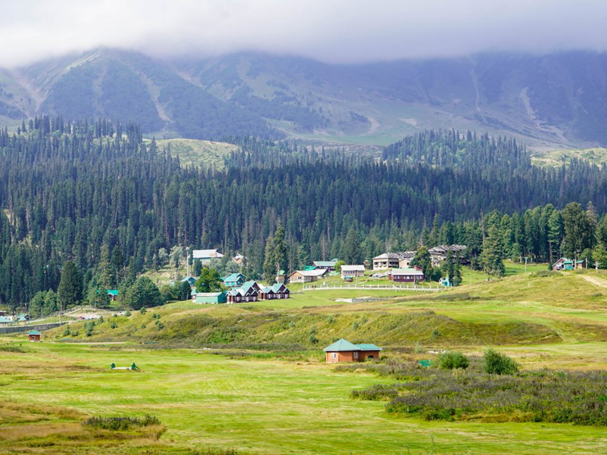 Gulmarg