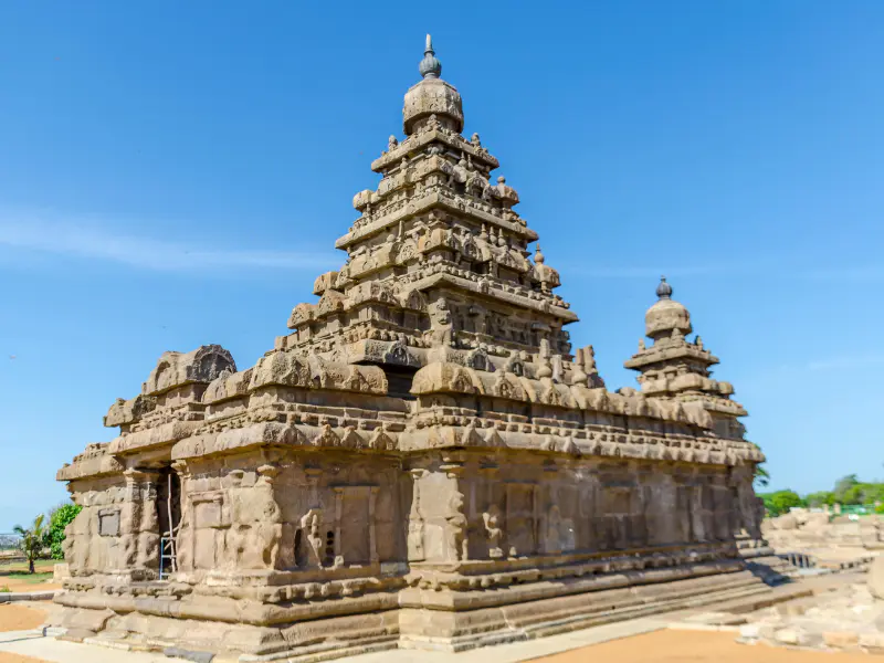 Mahabalipuram Temples