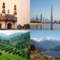 5 Benefits of Using a Travel Agency in Hyderabad