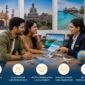 Top 5 Reasons Why You Should Choose a Local Travel Agency in Hyderabad