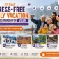 TravelNexy stress-free family vacation packages in India featuring Kerala, Himachal Pradesh, Rajasthan, South India, and Uttarakhand