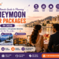 Ultimate Guide to Planning Your Dream Honeymoon Tour Package